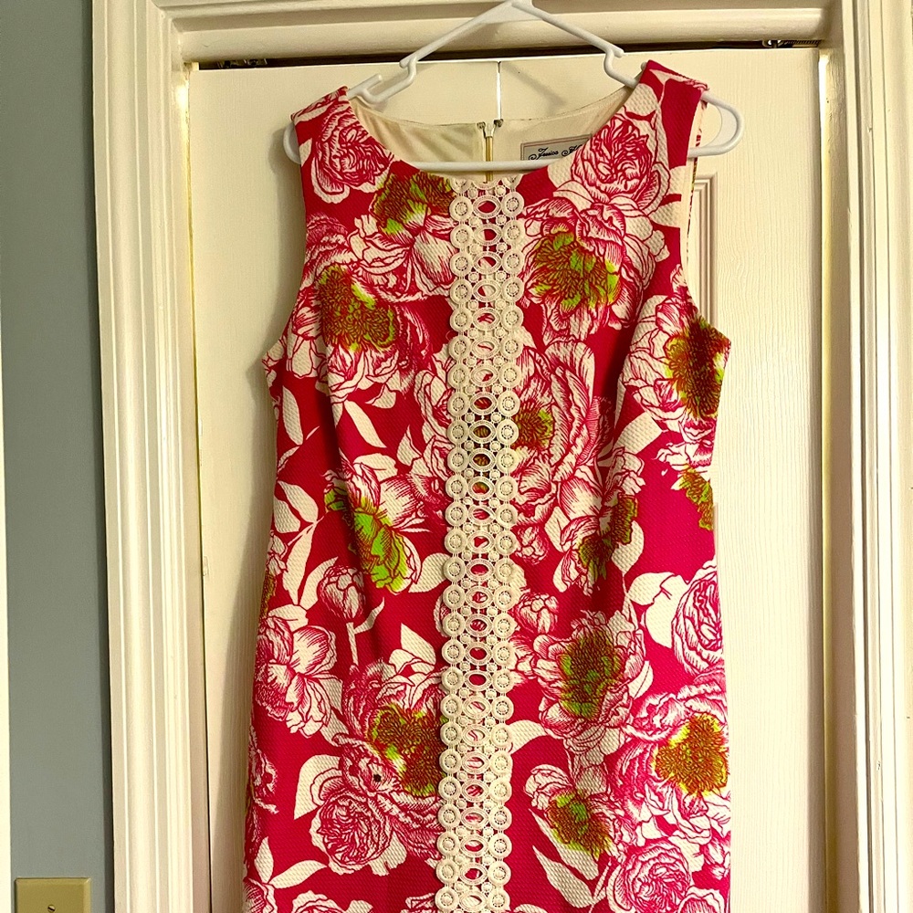 Beautiful sun dress